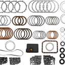 A6GF1 Rebuild Kit Compatible with Accent Optima Soul 2011-2014