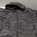 Amazon Essentials womens Lightweight Water-Resistant Packable Hooded Puffer Coat (Size XL)