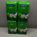 MEDLINE BARIBRIEF BARIBRIEFH Bariatric Briefs (Pack of 8)