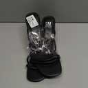 Skx Padma Black, Size 8.5