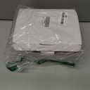 KMiKE Inflatable Shark Costume for Adult(Kids) Funny Halloween Costumes Fantasy Cosplay Blow up Costume (Pink)