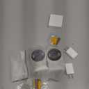 Tapo 2K Indoor/Outdoor Wired Security Camera - Works as a Baby Monitor & Pet Camera, Person/Motion/Baby Cry Detection, 2-Way Audio, Siren, Subscription-Free SD Storage or Optional Cloud, C113 (2-Pack) (White)