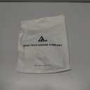 Lightweight Running Winter Gloves Touch Screen Gloves Liners for Cycling Biking for Men Women (Black,Men[M-L] / Women[L-XL] / Large)