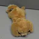 Soft Plush Stuffed Animal Toy for Kids Puppy Dog Plushie Stuffed Animal for Toddlers Children Bedtime Birthday Christmas Cute Plush Toy Golden Retriever