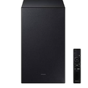 Samsung HW-A450/ZA 2.1ch Soundbar with Dolby Audio (2021), Black, Bluetooth