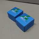 Pack of 2 100 Pack - Volty ID Premium CR80 30 Mil Graphic Quality PVC Cards