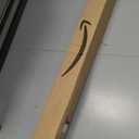 Clear Table Protector 44 x 78 Inch, 1.5mm Thick Plastic Table Cover, Waterproof PVC Clear Table Cover Protector, Desk Protector Mat, Writing Desk Pad for Desktop, Coffee & Dining Room Table