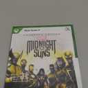 Video Game Marvel's Midnight Suns Enhanced Edition - Xbox Series X