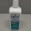 CloSYS Mouthwash, 32 Ounce, Fresh Breath Mouthwash, Gentle Mint, Alcohol Free, Dye Free, pH Balanced Mouth Wash, Helps Soothe Entire Mouth, Fights Bad Breath (32 Fl Oz (Pack of 1))