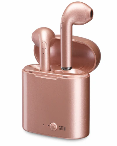 iLive TRULY WIRE-FREE EARBUDS