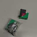 TEINO 61XL 61 Black Ink Cartridge Replacement for HP Ink 61 61XL Ink Cartridges for HP Printers Envy 4500 5530 4502 5535 OfficeJet 4630 4635 4632 DeskJet 2540 1010 3050a 2542 3510 (2 Black)