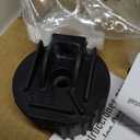 1222 Cartridge Kit for Moen 1222 Replacement Cartridge with Removal Tool 104421 and Handle Adapter 116653, for Moen Posi Temp Shower Repair