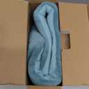 Sunbeam Heating Pad XL for Back, Neck & Shoulder Pain Relief with Auto Shut Off, 12 x 24, Teal