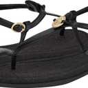 Nine West womens Dayna (9.5, Black 001)