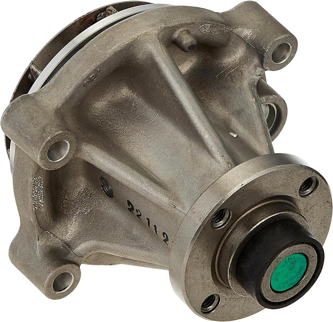 Motorcraft PW423 New Water Pump Medium Motorcraft PW423 New Water Pump Medium