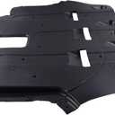 Solarhome Engine Splash Shield 29130C2600 HY1228197 Compatible with Sonata 1.6L 2L 2.4L 2018-2019