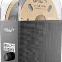 Creality Filament Dryer Box Pro 2026, SpacePi SE Upgraded 65 PTC Heating with Fan, Dust & Moisture-Proof Storage, 3D Printer Filament Spool Holder, Dehydrator for 1.75mm/2.85mm PLA PETG ABS TPU