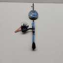 SouthBend Fishing Reel R2F4 Just Add Bait Tele Spin