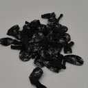 Balloon 40th B-day Black 36 Pcs