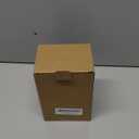 Brizled Red Christmas Lights, 33ft 100 LED 5MM Wide Angle Gentle Twinkle Christmas Lights, 120V UL Certified Connectable Xmas String Light Outdoor Xmas Tree Light for Tree Party Wedding Home Garden