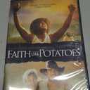 Faith Like Potatoes