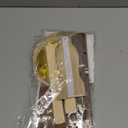 Boho Baby-Shower White-Brown Champagne Fall Party-Decorations - 33pcs Banner, Streamers Tassel Garland, Tissue Pom Poms Honeycomb, Paper Lantern Fan, Autumn, Bridal, Christmas, Birthday, Wedding Decor Hugtmr