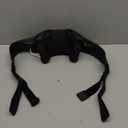 Back and Neck Massager, Back Massager Deep Tissue Kneading -Matte Black