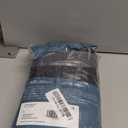 DAVID ARCHY Men's Underwear,ComfortSoft Cotton Mositure-Wicking,Breathable Mens Boxer Briefs,Multipack (Large, Navy Blue/Black/Dark Gray - B)