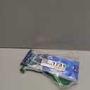 Mavogel Cotton Sleep Eye Mask - Updated Design Light Blocking with Adjustable Nose Bridge, Soft and Comfortable Night Eye Mask for Men Women, Eye Blinder for Shift Work, Includes Travel Pouch, Black