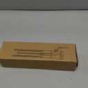 Airflow Smooth Attachment for Shark FlexStyle, Nozzles Attachment for Smooth Hair Style with Less Damage and Breakage for Shark FlexStyle Stone