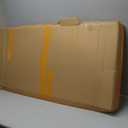 Front Left and Right Wheel Arch Fender Flare Moulding Trim for Honda Passport Pilot Ridgeline 2016-2024