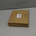 Snowman Christmas Paper Towel Holder, Iron Christmas Decorations Indoor with Round Base, Snowman Decorations for Home, Xmas Paper Towel Holder Stand Accessories for Bathroom Kitchen Dining, 2 PCS