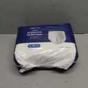 Unisex Protective Underwear, Overnight Absorbency, Large, 14 Count, (1 Pack of 14)