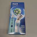 Oral-B Pro 1000 CrossAction Electric Toothbrush, Green