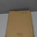 [2-Pack] Kids Art Frames, 8.5x11 Front Opening Kids Artwork Frames Changeable, Light Violet Blue Artwork Display Storage Frame for Wall, Holds 50 Pcs, for 3D Picture, Crafts, Children Drawing, Hanging