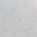 Finnez Frosted Privacy Window Film - Static Cling No Adhesive, Reusable & Easy to Remove, Decorative Glass Film for Home Bathroom Office Door, Crystal Clear 17.5 x 78.7 inches