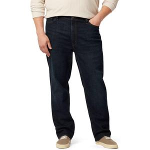 Levi Strauss Signature Gold Men's Athletic Fit Jean, Blue, 40x30