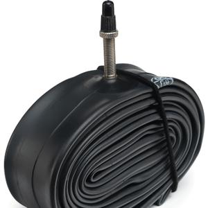 WTB Gravel & Road Bike Inner Tube (700 x 38-45, 33mm Presta Valve) Durable & Lightweight