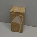 Marycele Candle Warmer Lamp with Timer for Yankee Candles, Adjustable Height Wax Melt Warmer, Birthday Gifts for Mom Women Sister, Vintage Amber Glass Lamp, Thanksgiving Decorations for Home Decor