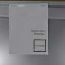 White Board Dry Erase 60 x 36maxtek Large Magnetic Whiteboard 5' X 3' Dry Erase Board Foldable with Long Marker Tray for Wall-Mounted Aluminum Memo Board Supplies for Class Office & Home