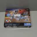 Sillbird 12-in-1 Solar Robot Building Kit STEM Gift for Boys Aged 8-13, DIY Science Educational Robotic Toys for Kids Teens Birthday, Powered by The Sun with 190 Pieces