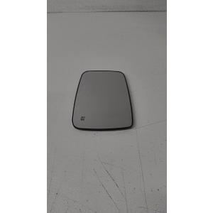 Youxmoto Mirror Glass Replacement 2009-2018 Fit for Dodge Ram 1500 2500 Driver Left and Passenger Right Side View Mirror Glass Heated, With Back Plate, Fit for 68079363AA 68079362AA (1 Pair (Left+Right))