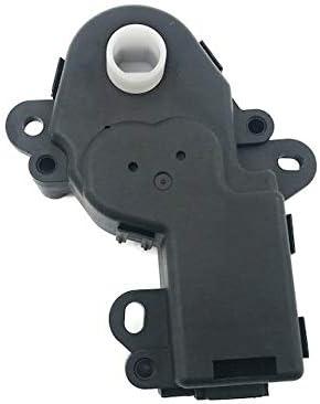 Main (Air Inlet) Air Flap Actuator - Fresh Air Mix Door - Compatible with 2003-2008 Pontiac Vibe