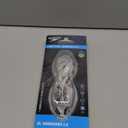 Speedo Unisex-child Swim Goggles Vanquisher 2.0 Junior 6-14(Clear)