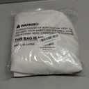 COSFLY Indoor Air Conditioner Cover AC Unit Covers for Inside 21 x 15 x 3 inches (L x H x D)