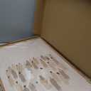 Large Jesus Christian Framed Canvas Wall Art,Boho Lost Sheep Wall Decor,Abstract Sketch Bible Verses Art Prints,Religious Scripture Beige Artwork for Living Room,Dining Room-16"x24"x3