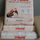 Huggies Size 1 Diapers, Skin Essentials Baby Diapers, Size 1 (8-14 lbs), 204 Count (3 Packs of 68)