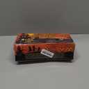 Pumpkin Carving Kit for Kids, 22 PSC Stainless Steel Pumpkin Carving Tools with Hammer and 2 Carving Knives, DIY Halloween Pumpkin Shape