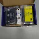 952XL 952 XL Ink Cartridge Replacement for HP 952XL Ink Cartridges Combo Pack (4 Pack Yellow Cyan Black Magenta) for OfficeJet Pro 8710 8720 8210 8702 8715 7740 Printer