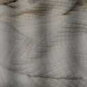 H.VERSAILTEX Ottoman and Sofa Seat Cushion Combined Cover Slipcover Rectangle Sofa Slipcover Fit Length 56'-75' Suitable for L Shaped Seat Cushion Cover or Chaise Part Cover Stretch Thick Soft - Ivory